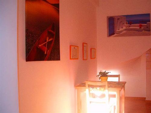 Nuova Fiera Apart. Bed & Breakfast